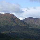 Big House Mountain