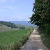 High Rock Road