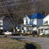Town of Gladstone