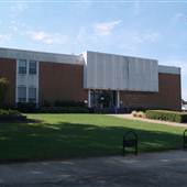 City Municipal Building
