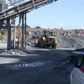 Staunton Lime Quarry