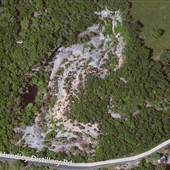 Hundley Distillery Road Quarry
