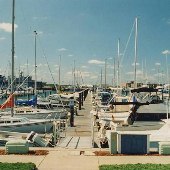 Bay Point Marina