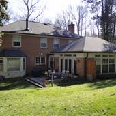 residence