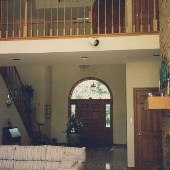 Rackel House