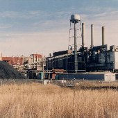 Dupont Factory
