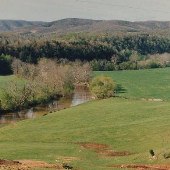 Little River