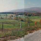 John's Creek Valley