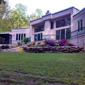 Crozier Forest House