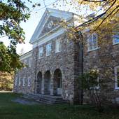 Mountain Lake Conservancy