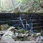 Narrows Waterfall