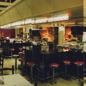 The Feed Room
