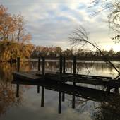 Deep Bottom Boat Landing