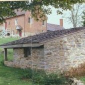 Buffalo Springs Farm