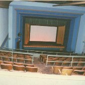 Pulaski Theater