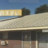 Dave's Restaurant & Motel