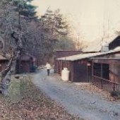 Eagle Nest Restaurant