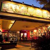The Artful Dodger Coffee House & Cocktail Lounge
