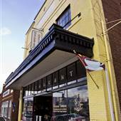 Downtown Luray