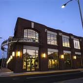 Birthplace of Country Music Museum