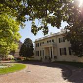 Governor's Mansion