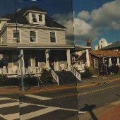 Victorian Inn