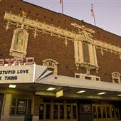 Byrd Theatre