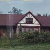 Wasena Park Depot