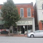 McCraw's Furniture Co.