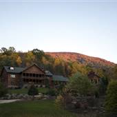 House Mountain Inn
