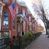 Church Hill Neighborhood