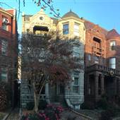 Richmond Brownstones
