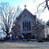 St. John's Evangelist Baptist Church
