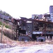 Jewell Valley Tipple