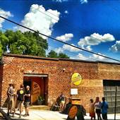 Triple Crossing Brewing Company
