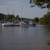 Claytor Lake