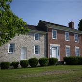 Old Russell County Courthouse