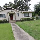 Isaac House