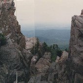 Humpback Rock