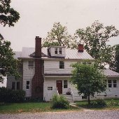 Bray House