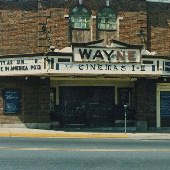 Wayne Cinemas