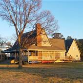 Laurence House