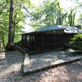 Woodberry Mill Cabin