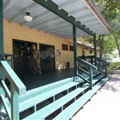 Fort Pickett