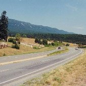 Rt. 211 - Page County