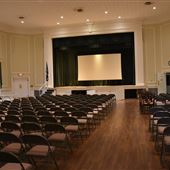 Tuckahoe Womens Club