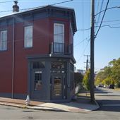 Roaring Pines Coffee