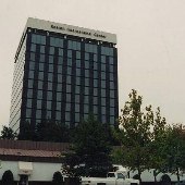 Reston International Center