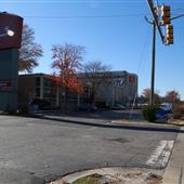 Econo Lodge/Sandston Inn-Airport