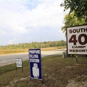 South Forty Camp Resort